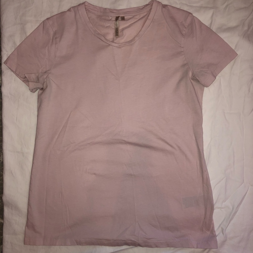 Banana Republic Tee